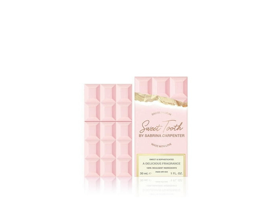 Sabrina Carpenter Sweet Tooth Eau De Parfum - 30 mL