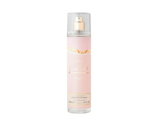 SABRINA CARPENTER SWEET TOOTH SPRAY POUR LE CORPS - 8 fl oz