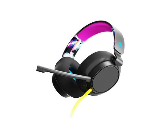 Skullcandy SLYR Over-Ear Wired Gaming Headset