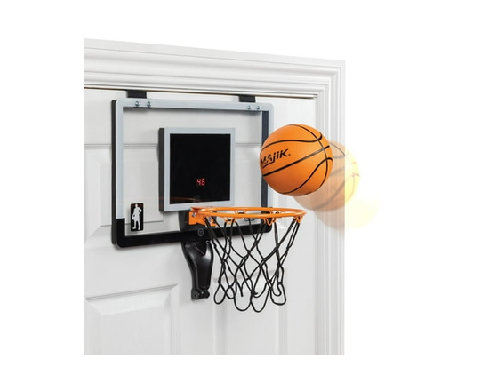 EastPoint Sports Indoor Buzzer Beater Basketball