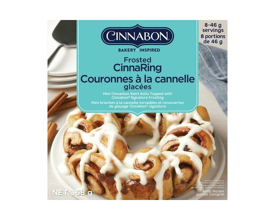 CB Minrouleax Canele - 13 oz