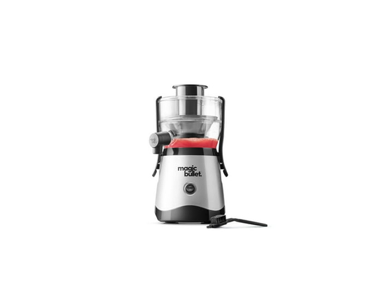 Magic Bullet Mini Juicer, 52oz Capacity with 400 Watt Motor