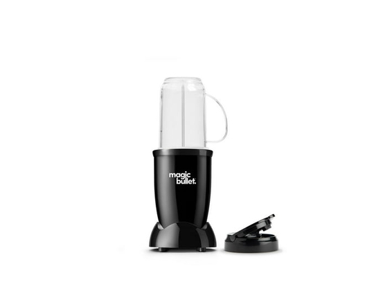magic bullet® 4 Piece Blender