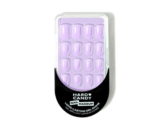 Hard Candy Nail Makeup (HAZE)