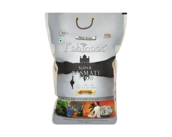 Kohinoor Basmati Rice 10Lb - 10 lbs
