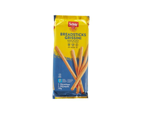 Schär Gluten-Free Breadsticks