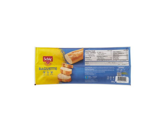 Schär Gluten-Free Baguette