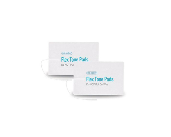 DR-HO'S Flex Tone Pads Massager