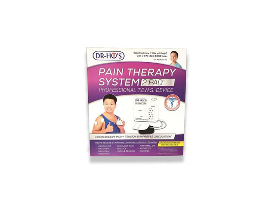 DR-HO'S Pain Therapy System