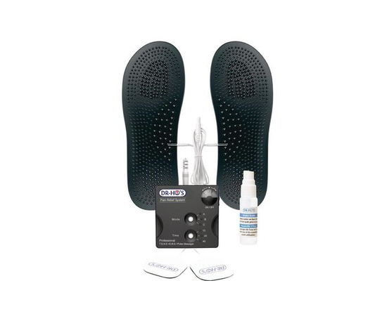 DR HO's Foot and Leg Tens Pain Therapy