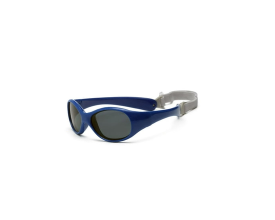 UVeez Banded Wraparound Babies Shades