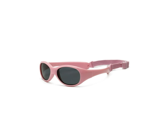 UVeez Banded Wraparound Babies Shades