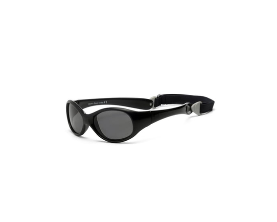 UVeez Banded Wraparound Babies Shades