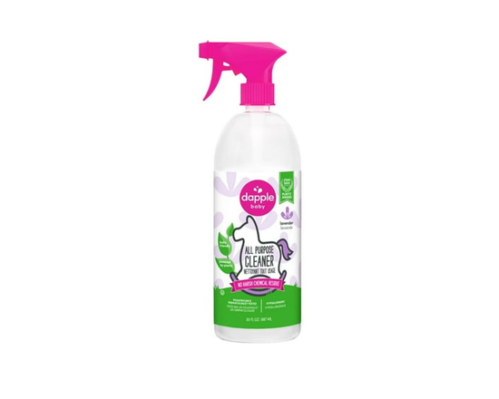 Dapple® All Purpose Cleaning Spray, Lavender, 887ml - 16oz