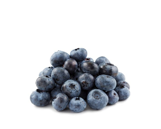 Blueberries