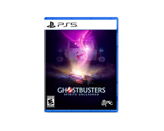 Ghostbusters: Spirits Unleashed (PS5)
