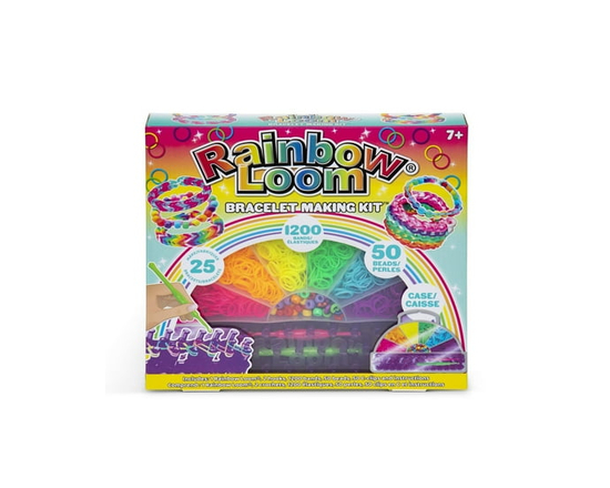 Rainbow Loom Beadstation