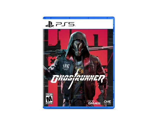 Ghostrunner (PS5)