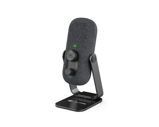 JLab Go Talk Microphone USB Noir