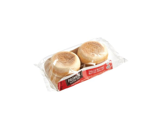Promise Gluten Free English Muffins