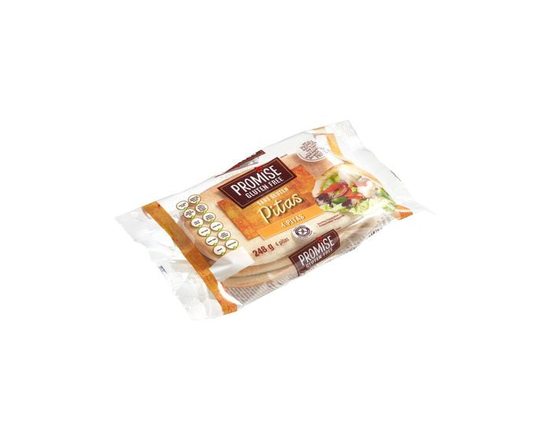 Promise Gluten Free Pitas