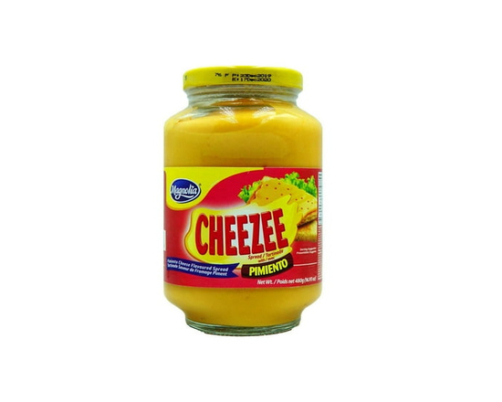 Magnolia Cheezee Pimiento Spread - 16 oz
