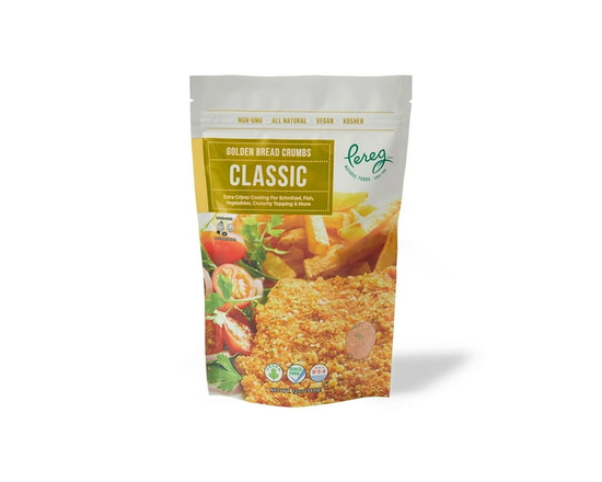 BREAD CRUMB CLASSIC - 12 oz