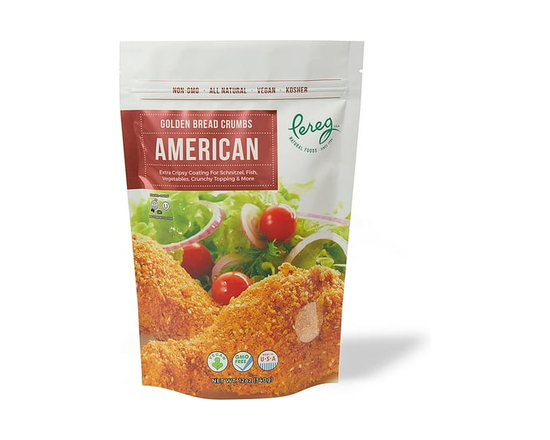 BREAD CRUMB AMERICAN - 340.2 g (Pack of 1)