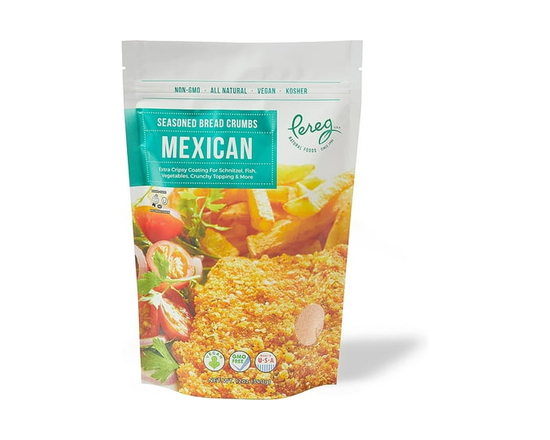 BREAD CRUMB MEXICAN - FRENCH - 340 g