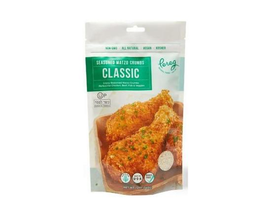 CRUMBS MATZO
