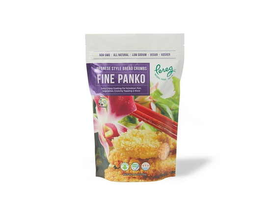 PANKO CRUMB FINE - 9 oz