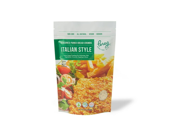 PANKO CRUMB ITALIAN - 12 oz