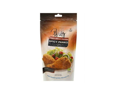 PANKO CRUMB SPICY