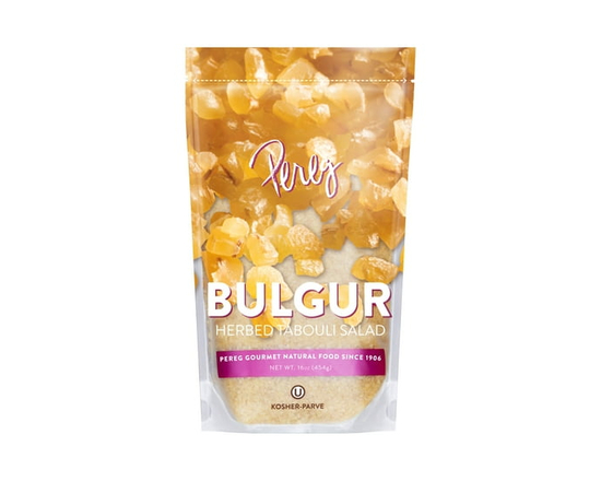 Bulgur