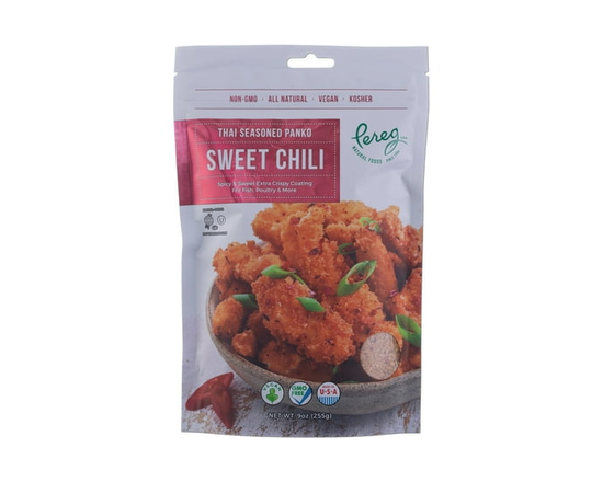 BREAD CRUM THAI CHIL - 12 oz