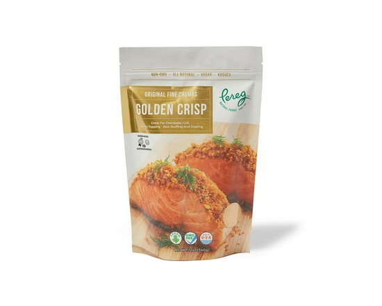 BREAD CRUMB GOLDEN - 12 oz