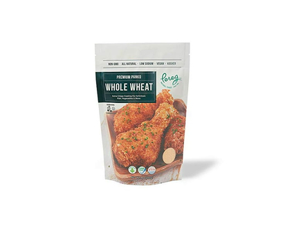 PANKO CRUMB WW