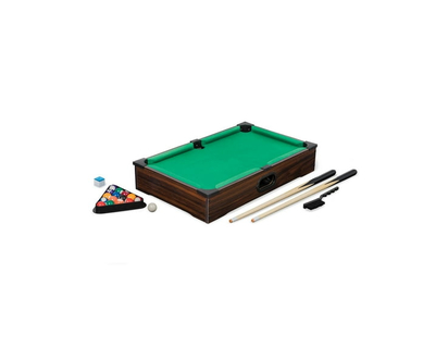 Billiard Sur Table Presence