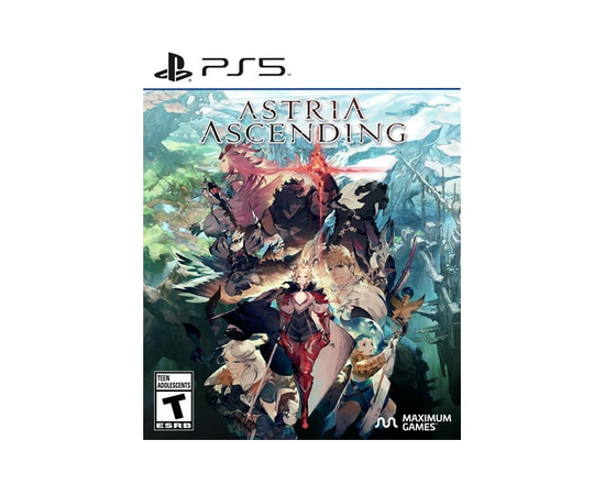 Astria Ascending (PS5)