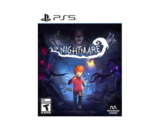 In Nightmare (PS5)