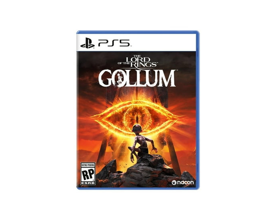 The Lord of the Rings™: Gollum™ (PS5)