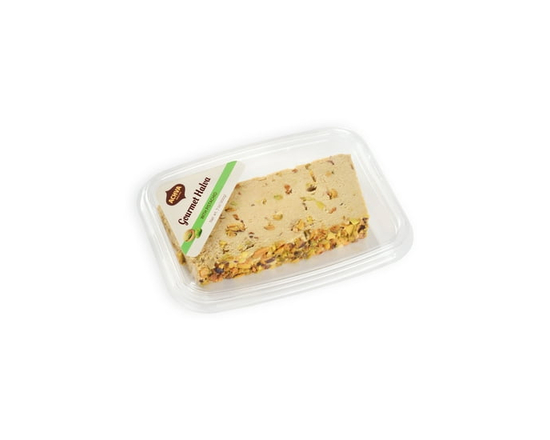 Achva Deli Style - Halva Pistache PY 200g - 200g