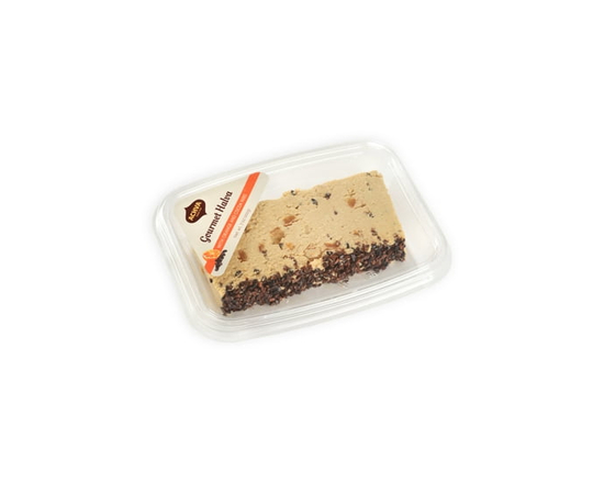 Achva Deli Style - Halva Cocoa Beans & Orange 200g - 200g