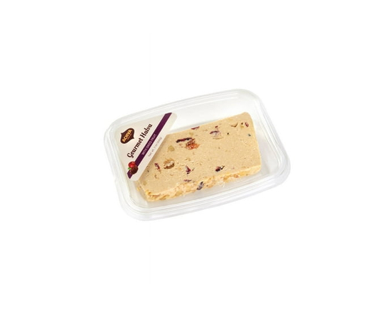 Achva Deli Style - Halva Fruits secs PY 200g - 200g