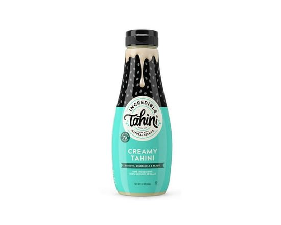 TAHINI - 12 oz