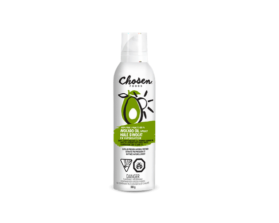 Chosen Foods Avocado Oil Spray 383g - 383g