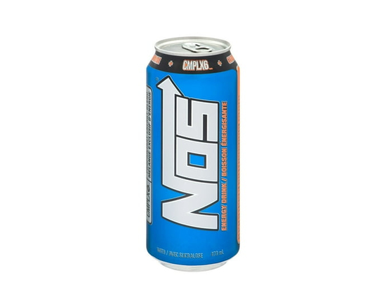 NOS Originale, canette de 473 mL - 473 ml