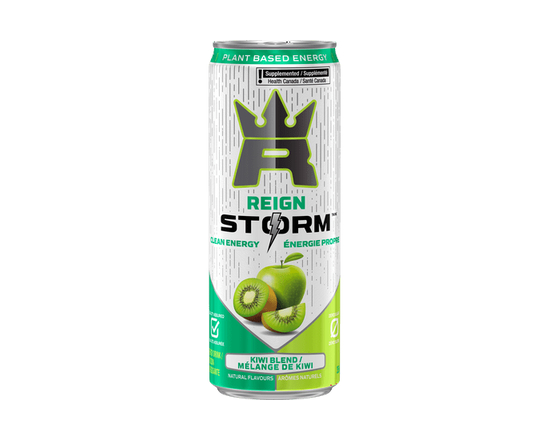 Reign Storm Kiwi Blend - 355 mL