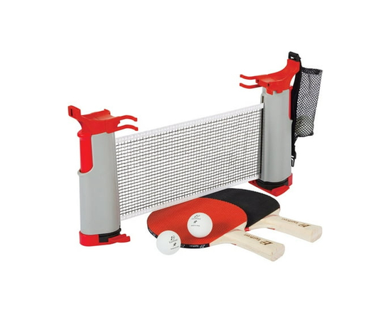 EastPoint Sports Deluxe Everywhere Table Tennis Set