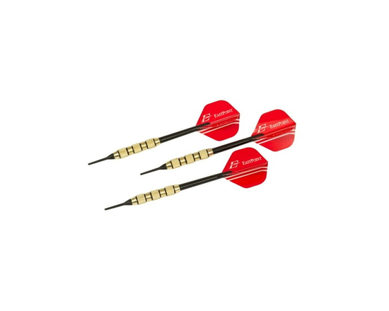 EastPoint Sports EPS 2.0 Soft Tip Dart Set